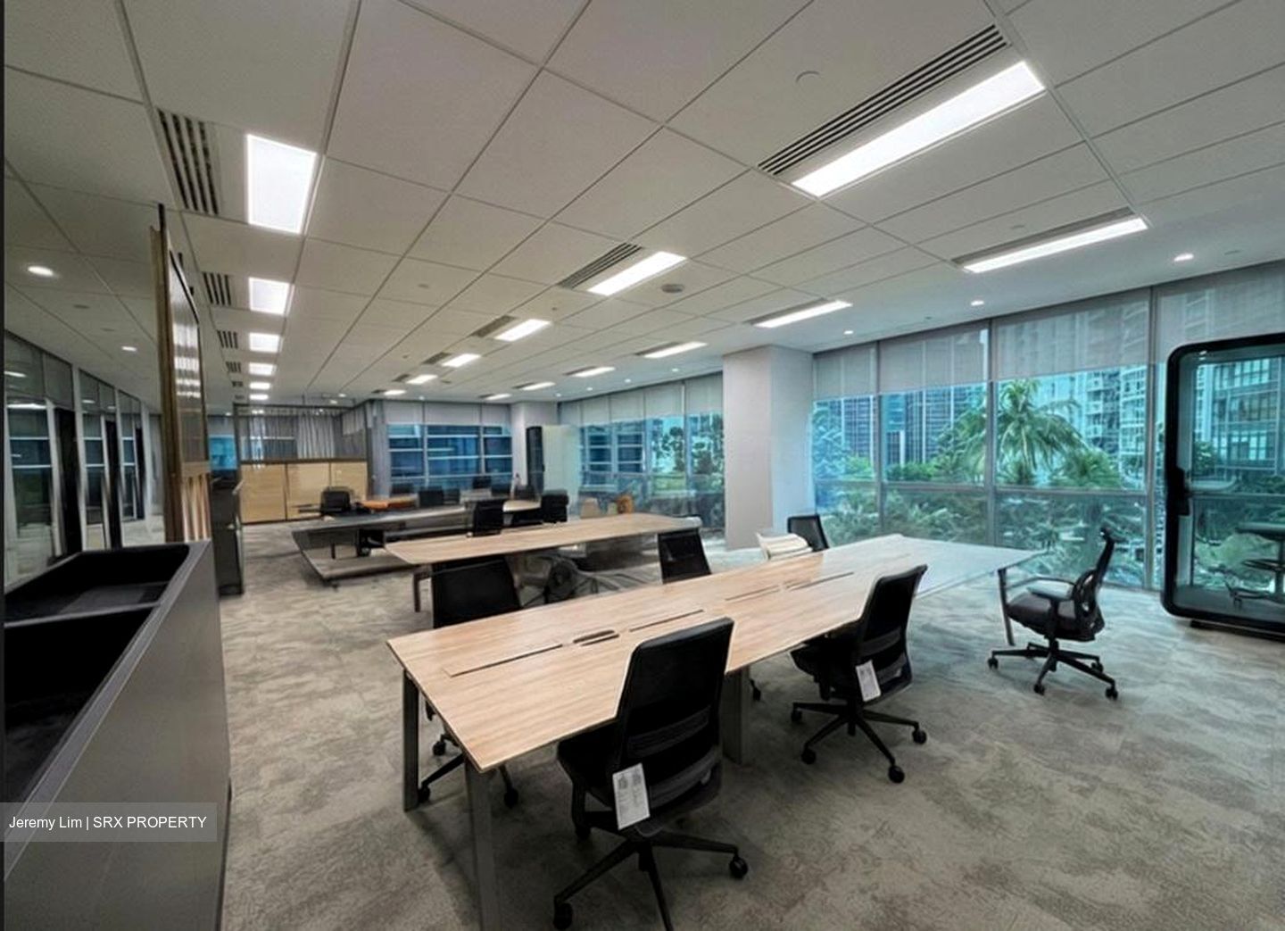 Mapletree Anson (D2), Office #520952281
